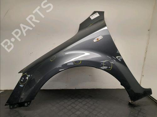 Forskærm venstre KIA CEE'D Hatchback (ED) 1.6 CRDi 90 (90 hp) 22381730