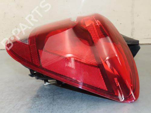 Right taillight BMW 1 (F20) 114 d | BP32511268C35 - Image 8