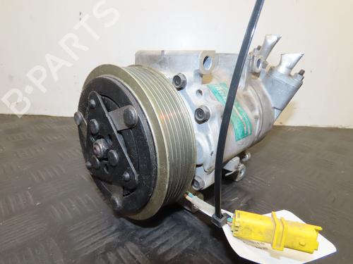 Used AC compressor AC compressor 36939516 36939516