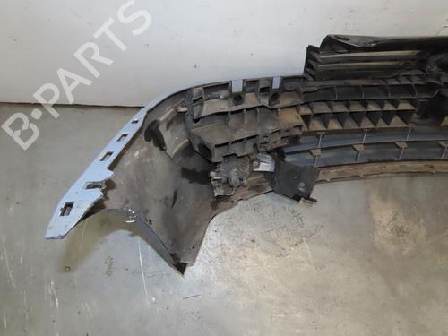 Stoßstange vorne für RENAULT CLIO II (BB_, CB_) 1.5 dCi (B/CB08) (82 hp) 30840963