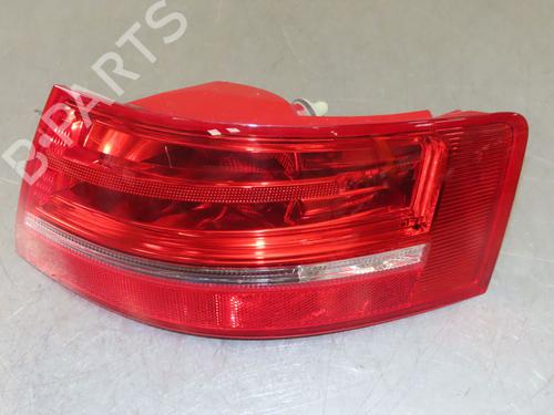 Used Right taillight AUDI A3 Convertible (8P7) 1.8 TFSI (160 hp) 29441504