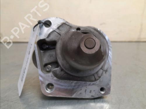 Used Starter PEUGEOT 208 I (CA_, CC_) 1.2 VTI 82 (82 hp) 15798313