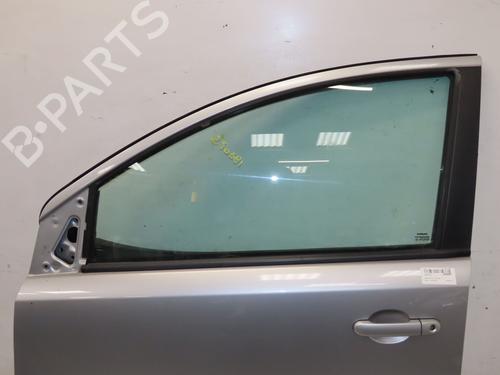 Left front door NISSAN NOTE (E11, NE11) 1.5 dCi | BP27332727C2 