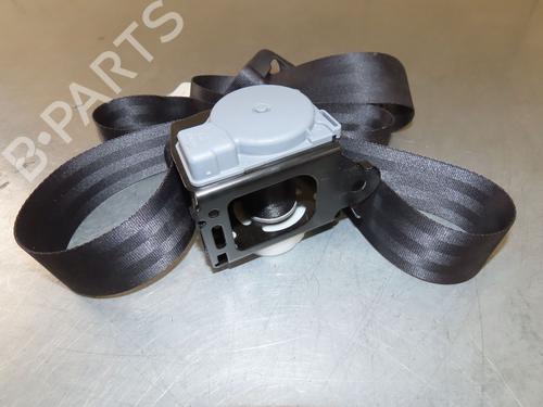 Rear left seatbelt CITROËN C4 II (NC_) 1.6 HDi 110 | BP28050174I29 - Image 5