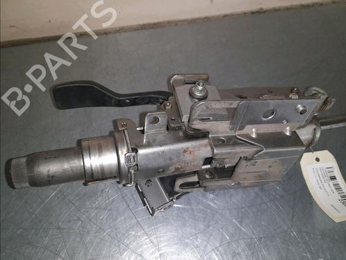 Used Steering column VW POLO IV (9N_, 9A_) 1.9 TDI (101 hp) 11976263