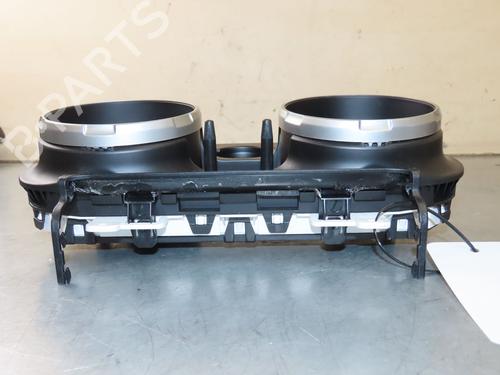 Instrument cluster NISSAN QASHQAI / QASHQAI +2 I (J10, NJ10, JJ10E) 1.5 dCi | BP24377957C47 