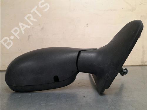 Right mirror RENAULT CLIO II (BB_, CB_) 1.2 (BB0A, BB0F, BB10, BB1K, BB28, BB2D, BB2H, CB0A,... | BP15206283C27 