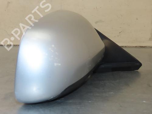 Right mirror AUDI A3 (8L1) 1.9 TDI quattro | BP23158658C27 