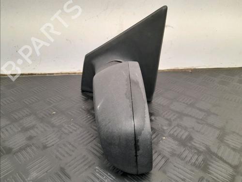 Left mirror RENAULT CLIO III (BR0/1, CR0/1) 1.5 dCi (C/BR0G, C/BR1G) | BP22367281C26 