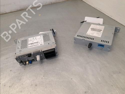 Used Radio Radio DS DS 4 / DS 4 CROSSBACK (NX_) 1.6 BlueHDi 120 (120 hp) 39755979 39755979