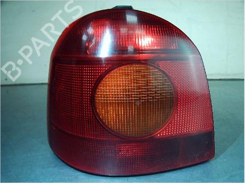 Left taillight HONDA FR-V (BE) 2.2 i CTDi (BE5) | BP23158987C34 - Image 8