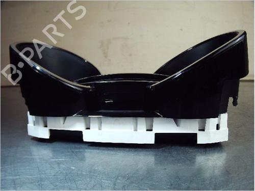 Used Instrument cluster RENAULT CLIO IV (BH_) 1.5 dCi 90 (90 hp) 11131221