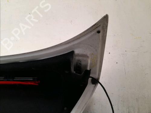 Tailgate MERCEDES-BENZ C-CLASS (W203) C 200 CDI (203.007) | BP27645295C6 