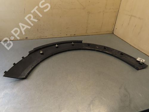 Used Front right wheel arch trim MINI MINI COUNTRYMAN (R60) Cooper SD (143 hp) 25126606