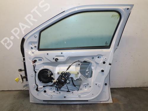 Dør højre fortil CITROËN C4 CACTUS 1.2 THP 110 | BP31912068C3 - Image 7