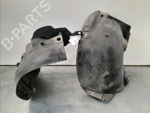 Used Wheel arch RENAULT CLIO III (BR0/1, CR0/1) 1.5 dCi (BR17, CR17) (86 hp) 14945392