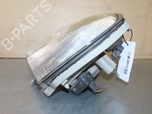 Left headlight OPEL AGILA (A) (H00) 1.2 16V Twinport (F68) | BP17036924C28 
