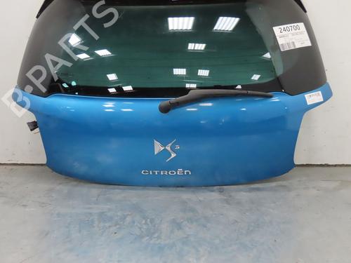 Tailgate CITROËN DS3 (SA_) 1.6 HDi 90 | BP18824028C6 