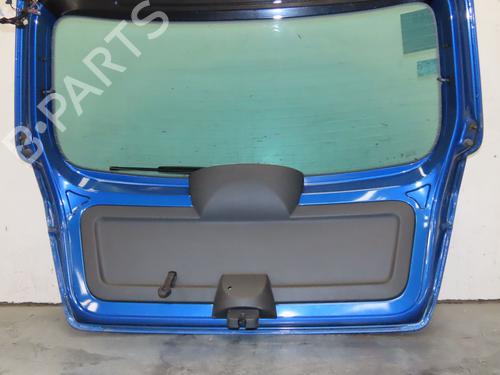Tailgate SKODA FABIA III (NJ3) 1.0 TSI | BP28572915C6 