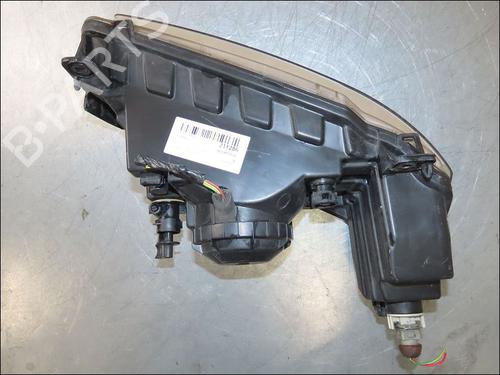 Left headlight PEUGEOT 106 II (1A_, 1C_)  | BP23158918C28 