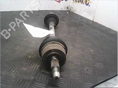 Left front driveshaft OPEL CORSA E (X15) 1.4 (08, 68) | BP9405093M38 - Image 4