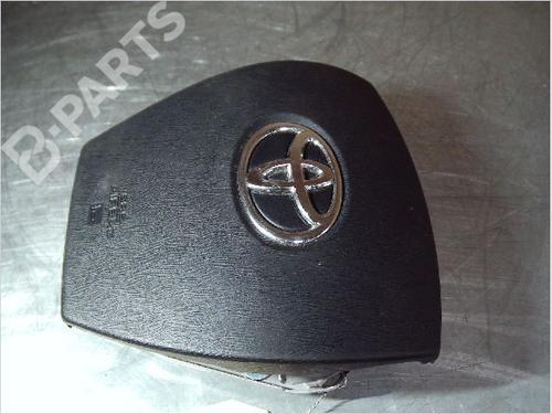 Førerens kollisjonspute TOYOTA PRIUS (_W3_) 1.8 Hybrid (ZVW3_) | BP9409887C9 