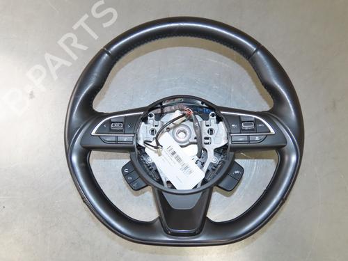 Steering wheel SUZUKI SWIFT V (AZ) 1.2 Hybrid (Mild Hybrid) (A2L412) | BP29128552C49 