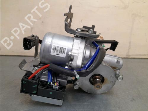 Steering column NISSAN JUKE (F15) 1.5 dCi | BP14944809M21 