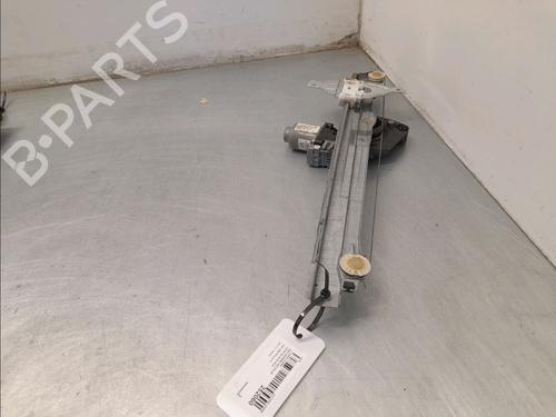 Front left window mechanism DS DS 4 / DS 4 CROSSBACK (NX_) 1.6 BlueHDi 120 | BP39732711C22 - Image 4