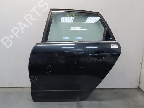 Used Left rear door CITROËN C4 II (NC_) 1.6 HDi 115 (114 hp) 22367397