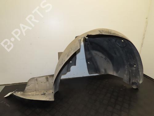 Wheel arch RENAULT CLIO III Grandtour (KR0/1_)  | BP28483966C56 