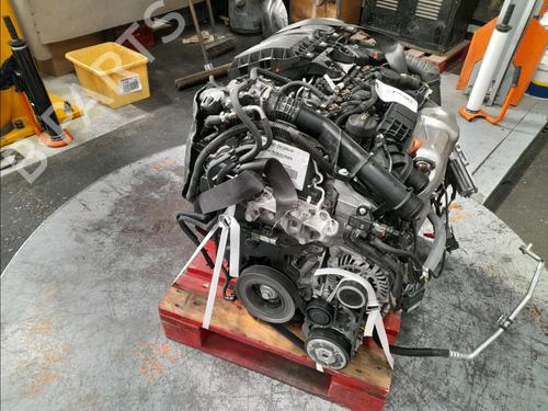 Engine DS DS 7 (J4_, JC_) BlueHDi 130 (JCYHZU) | BP37275383M1 - Image 4