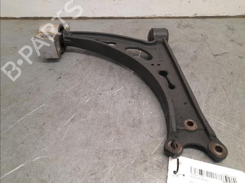 Used Right front suspension arm SEAT ALTEA (5P1) 1.9 TDI (105 hp) 16105776