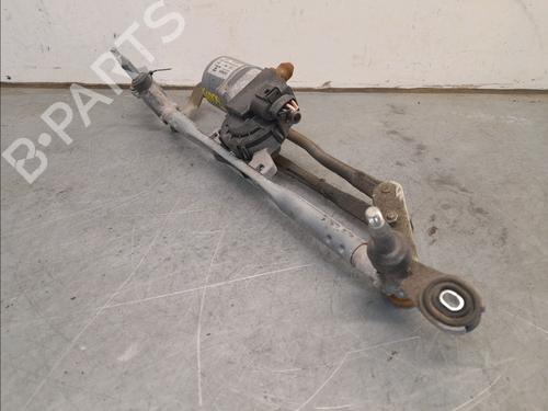 Used Front wiper motor FIAT PANDA (312_, 319_) 1.2 (312PXA1A) (69 hp) 12538206