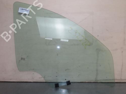 Used Front right door window DACIA SANDERO 1.5 dCi (68 hp) 16486847