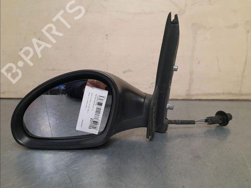 Used Left mirror SEAT ALTEA (5P1) 1.9 TDI (105 hp) 16105865
