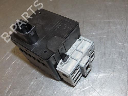 Card reader RENAULT CAPTUR I (J5_, H5_) 1.5 dCi 90 (J5N4, J5M5, J5MW, J5M6, J5AL, J5AJ) | BP22848033E4