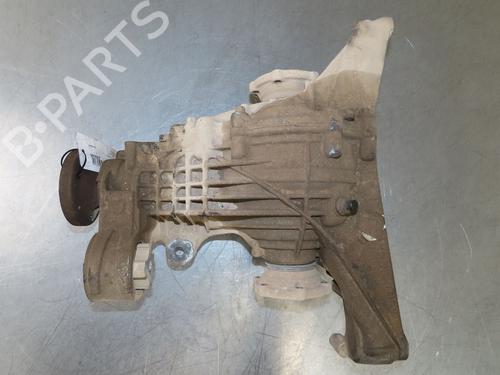 Rear differential AUDI Q7 (4MB, 4MG, 4MQ) 3.0 TDI quattro | BP28105686M24 