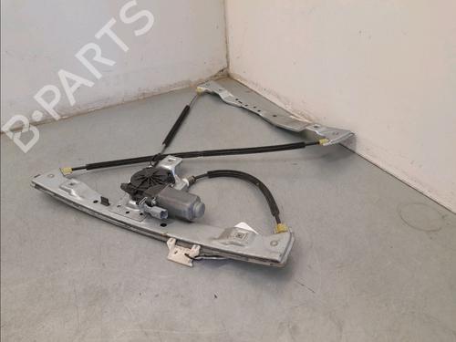 Front right window mechanism CITROËN C3 II (SC_) 1.6 HDi 110 | BP38608121C23 - Image 2