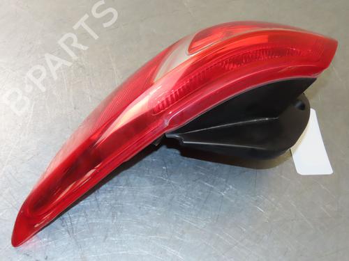 Right taillight KIA SPORTAGE III (SL) 1.7 CRDi | BP22367940C35 