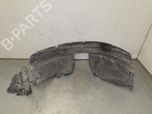 Wheel arch DACIA SANDERO II 1.2 | BP27351632C56