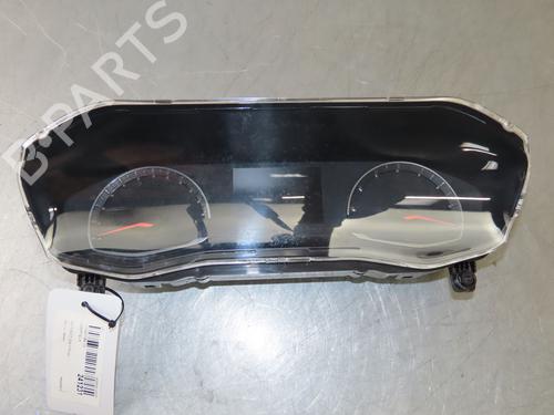 Kombiinstrument PEUGEOT 208 II (UB_, UP_, UW_, UJ_) 1.2 PureTech 75 (75 hp) 20140541