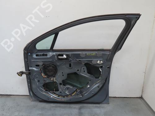 Right front door PEUGEOT 508 I (8D_) 2.0 HDi | BP18731700C3 