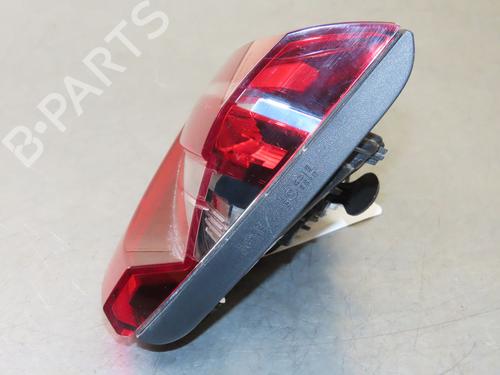 Right tailgate light RENAULT CLIO V (B7_) 1.0 TCe 100 (B7MT) | BP26876146C80 