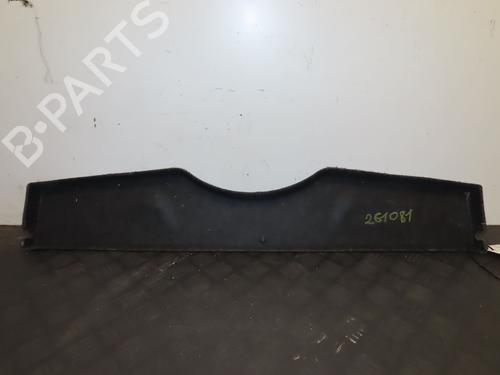 Rear parcel shelf FIAT 500 (312_) 1.3 D Multijet (312AXE1A) | BP39893749C85 - Image 4