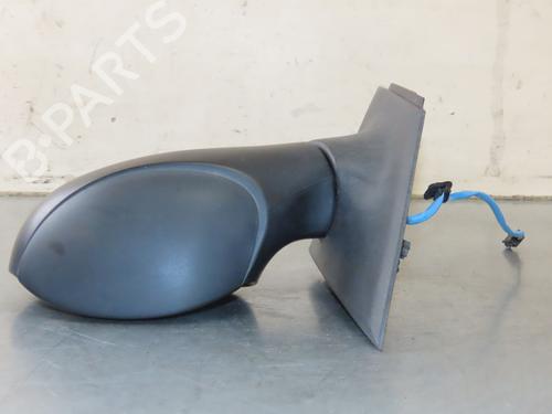 Left mirror CITROËN C2 (JM_) 1.4 | BP22367204C26 