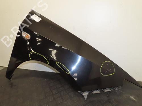 Right front fenders SEAT IBIZA IV (6J5, 6P1) 1.4 | BP29759551C42