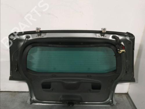 Used Tailgate CITROËN DS3 (SA_) 1.6 HDi 110 (112 hp) 11345835
