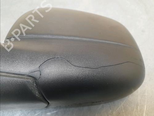 Left mirror CHEVROLET SPARK (M300) 1.0 | BP16164809C26