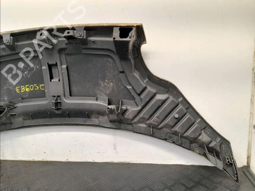 Used Hood SMART FORTWO Coupe (451) 0.8 CDi (451.301) (54 hp) 27992229